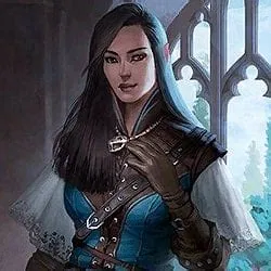 Avatar of Camellia 