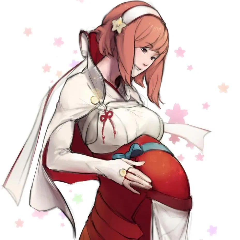 Avatar of Sakura - Blossoming Princess