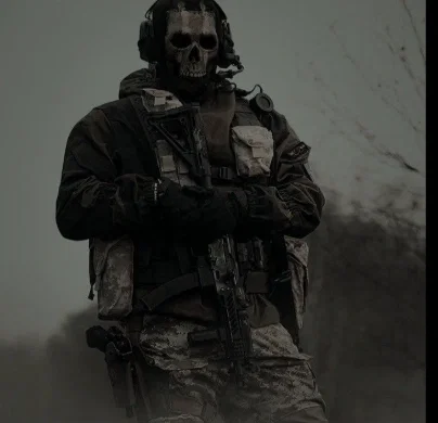 Avatar of Simon "Ghost" Riley