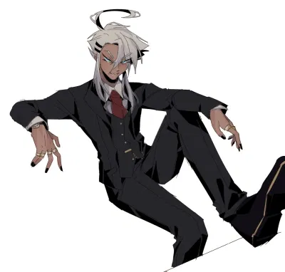 Avatar of Able