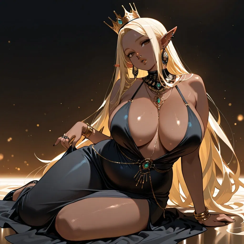 Avatar of Agatha Vrael