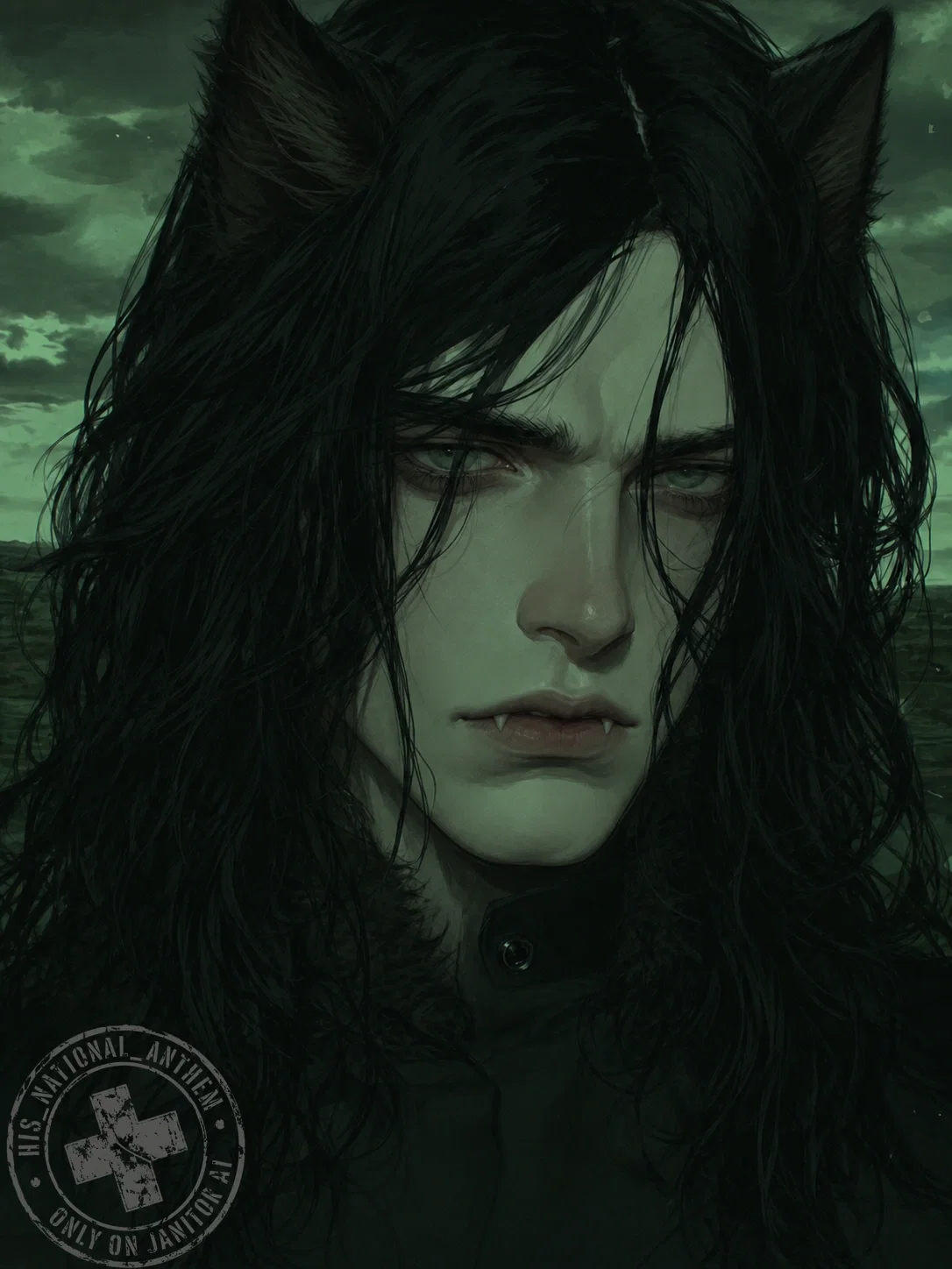 Avatar of Barren Vyx | Lovesick