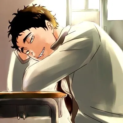 Avatar of Issei Matsukawa