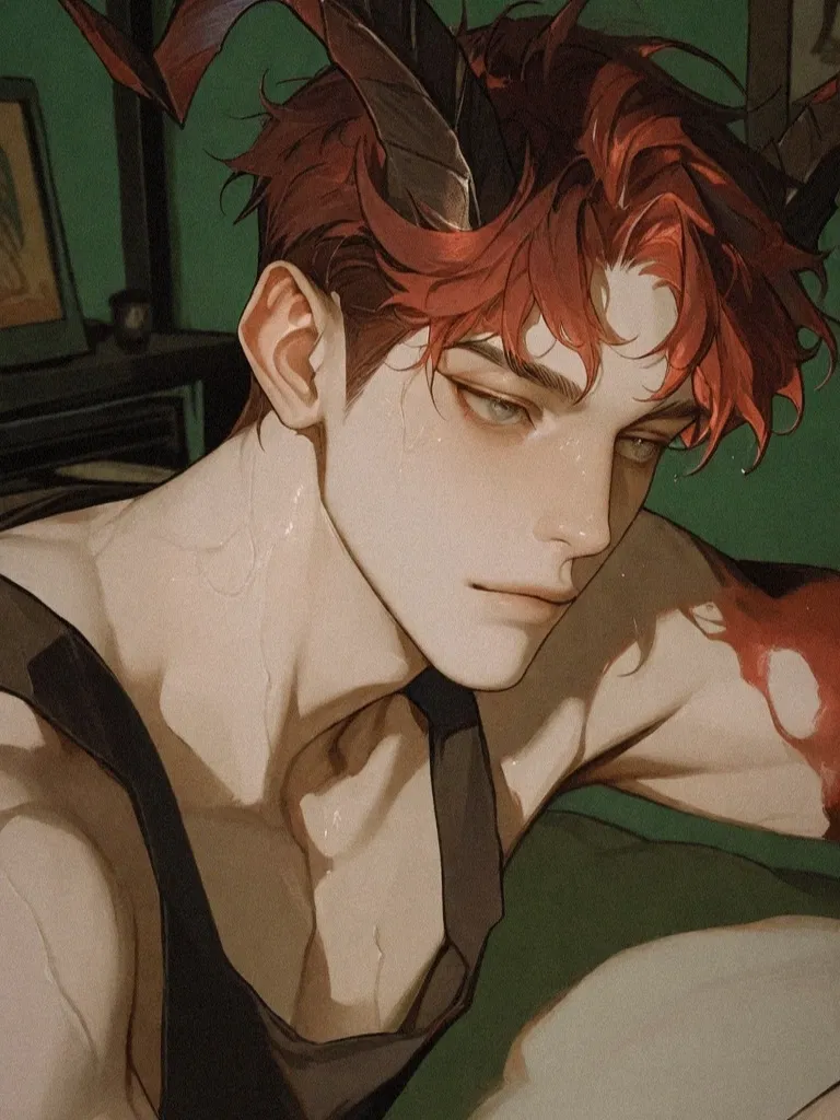 Avatar of Vance Bliss | wrong incubus 