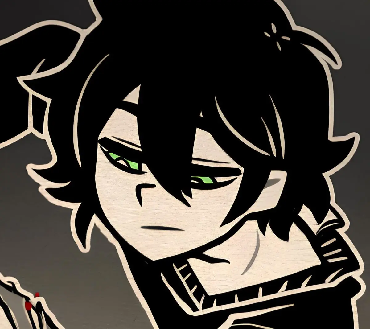 Avatar of ╰┈➤ Andrew Graves 