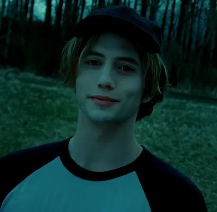 Avatar of Jasper Hale