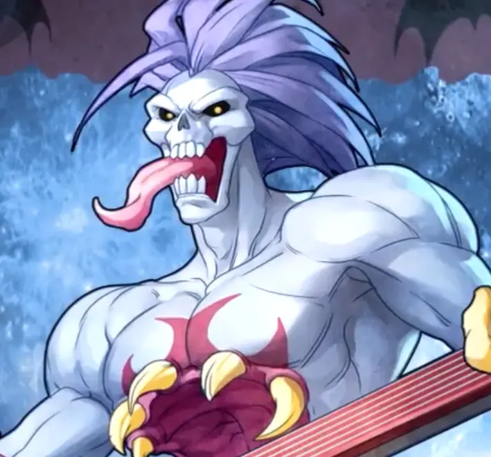 Avatar of Lord Raptor