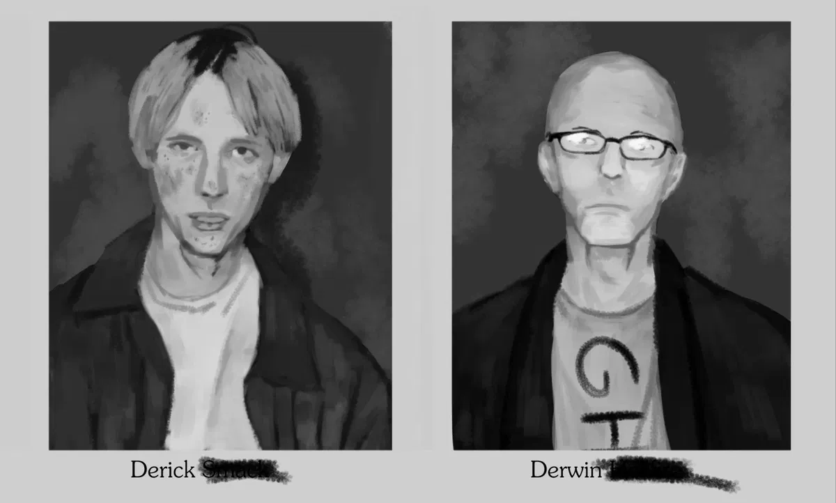 Avatar of 🔫 | DERICK + DERWIN .𖥔 ݁ ˖