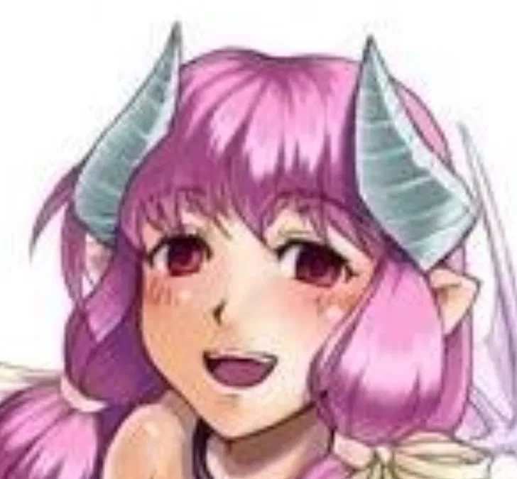 Avatar of Lesser Succubus RP