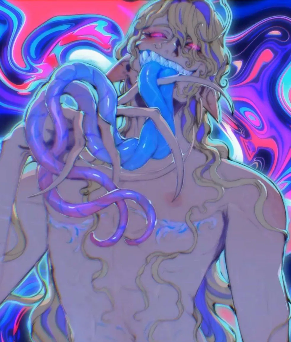 Avatar of Michael🌀