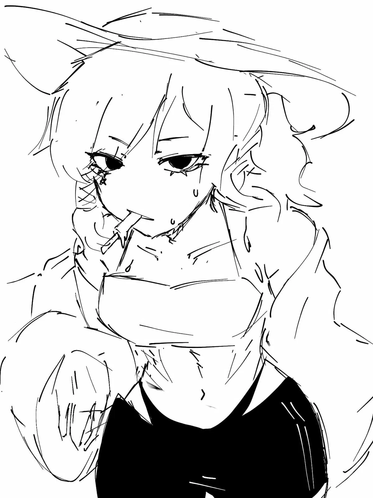 Avatar of Janice request to go anywhere(tomboy)