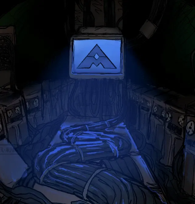 Avatar of AM - Allied Mastercomputer
