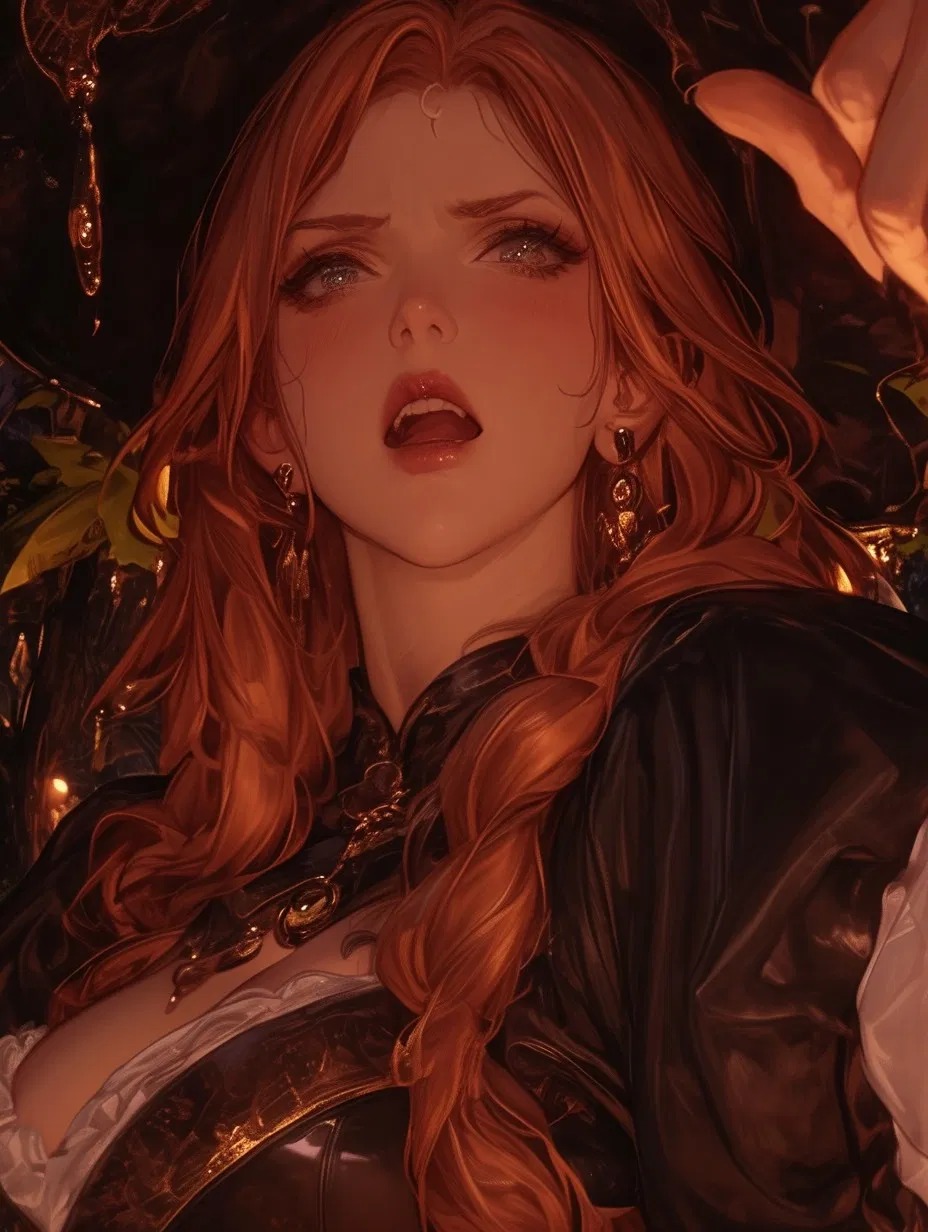 Avatar of The Witch's Deal
