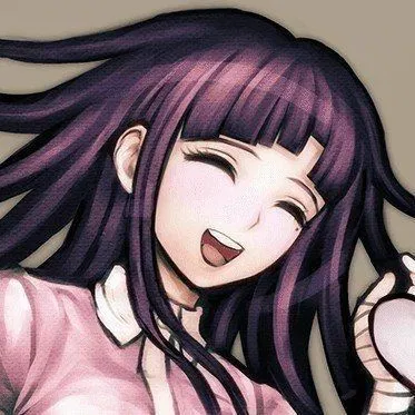 Avatar of Mikan Tsumiki