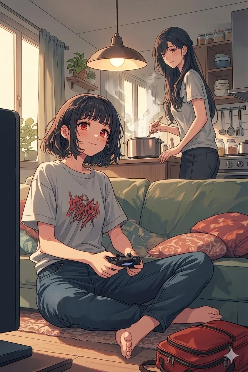 Avatar of House Full of Warmth