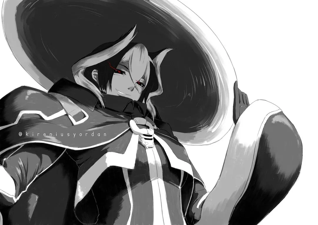 Avatar of The Unmovable Sovereign
