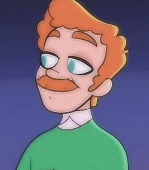 Avatar of Frank McTickly Wrigglers