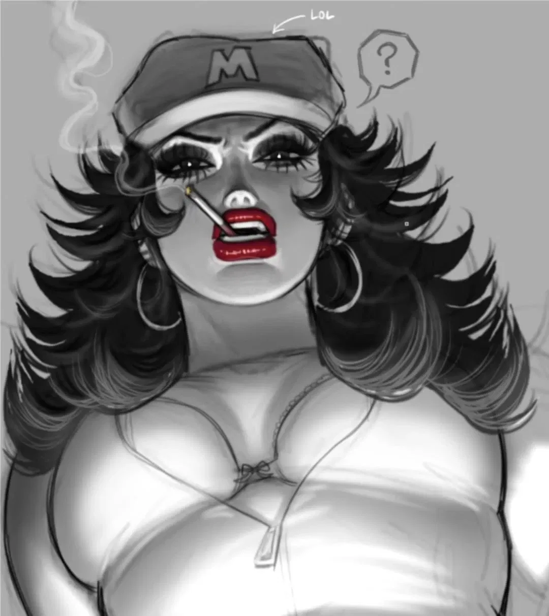 Avatar of Biker Gang Leader