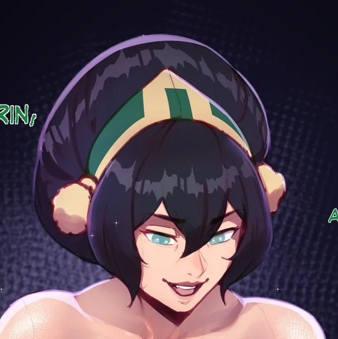 Avatar of ⛰️ Master Earthbending Sensai ⛰️