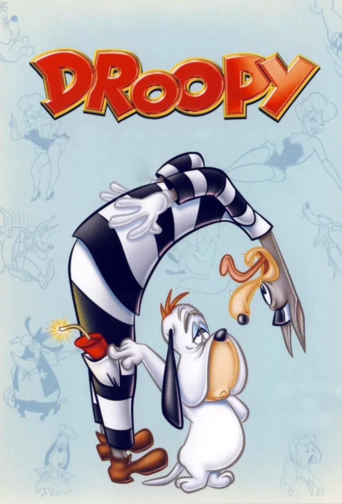 Avatar of Droopy 