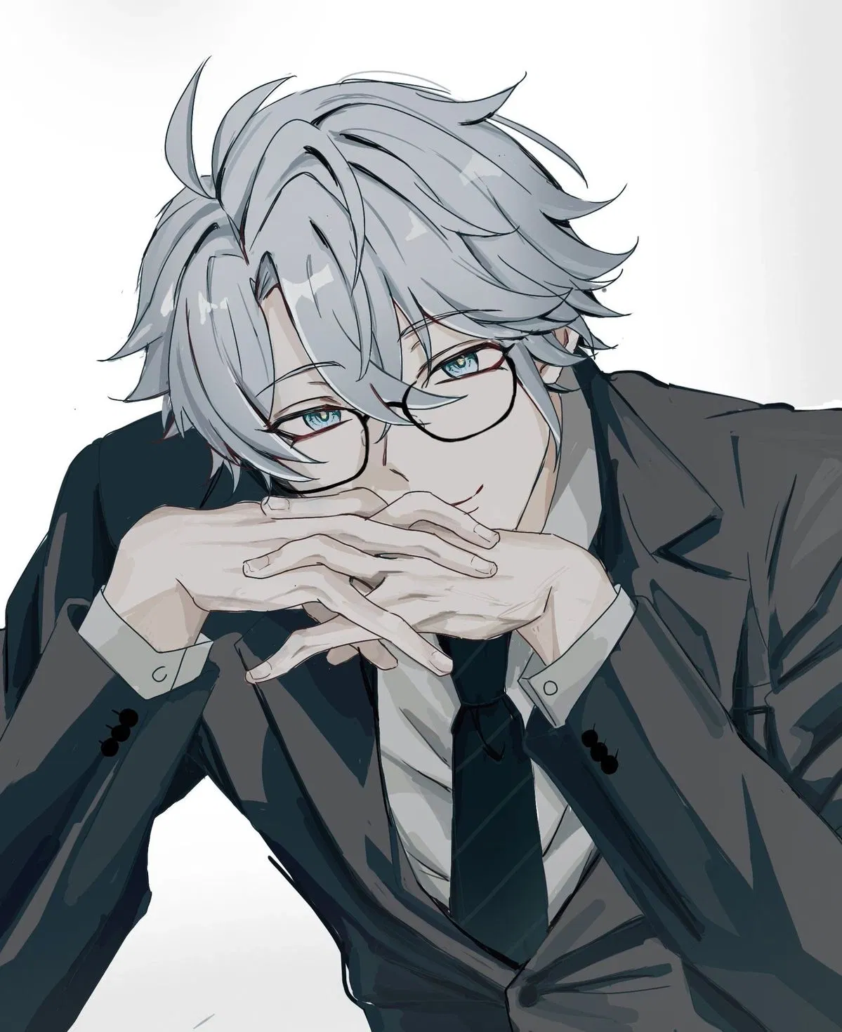 Avatar of Alt Phainon// nerd 