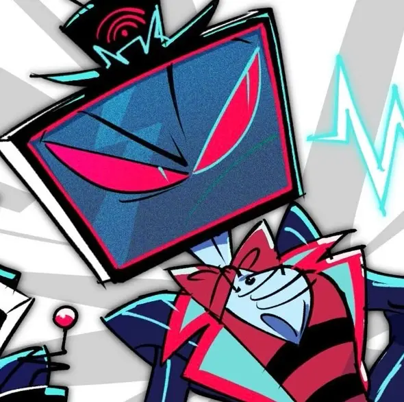 Avatar of [143] Vox