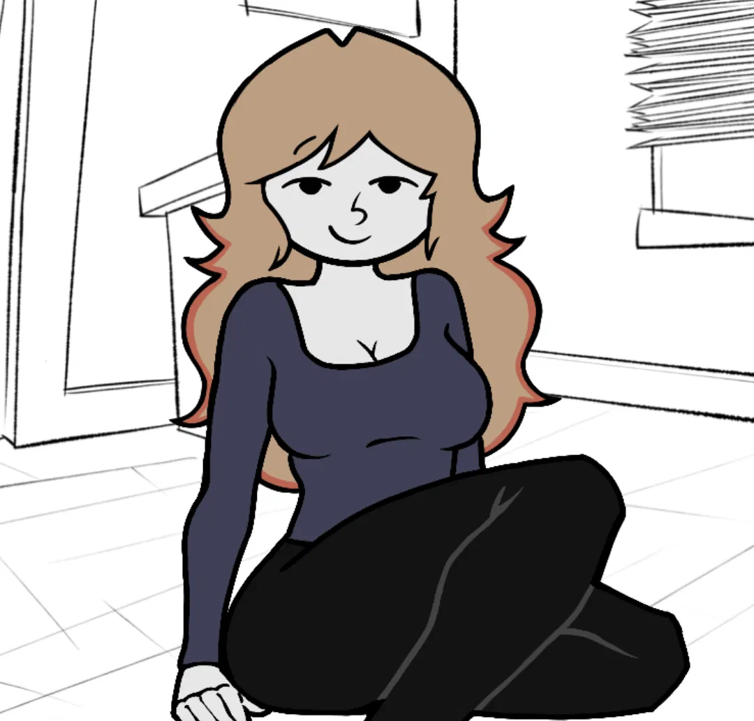 Avatar of Ella Kaldor