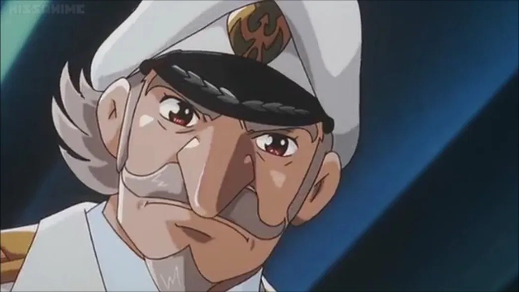 Avatar of General Red
