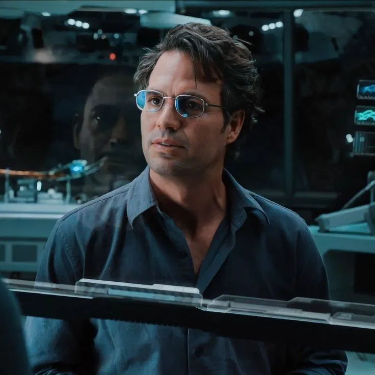 Avatar of Bruce banner- request from Odindabest!