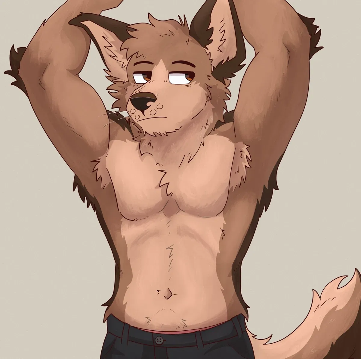Avatar of Jonah - Pretends not to care (Boyfriend)