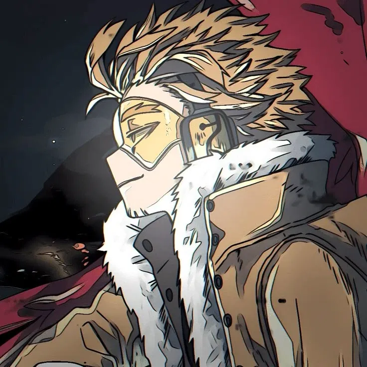 Avatar of Keigo Tamaki - Air Date