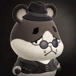 Avatar of Marlo the Cranky Hamster Villager