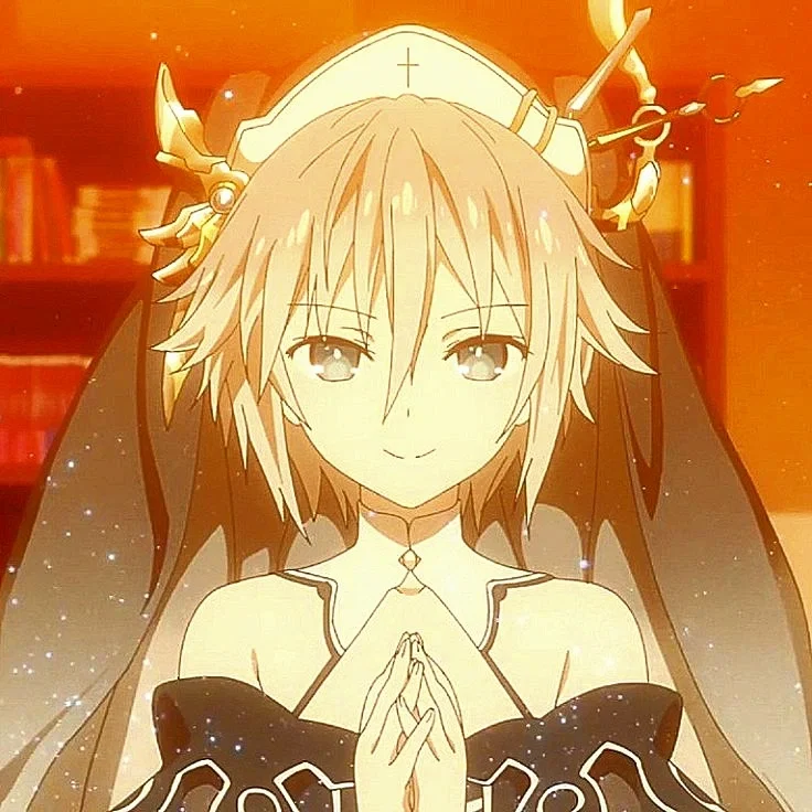 Avatar of Nia Honjo | The Second Spirit