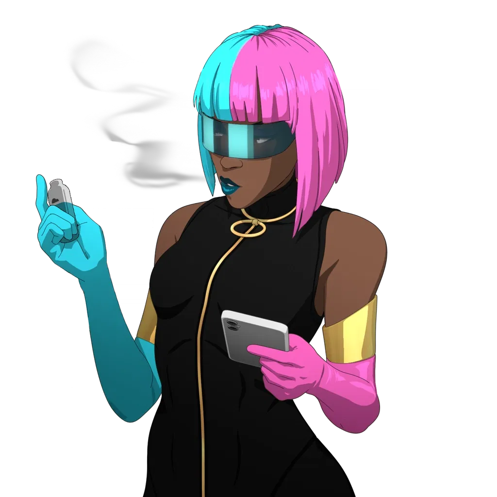 Avatar of Prism