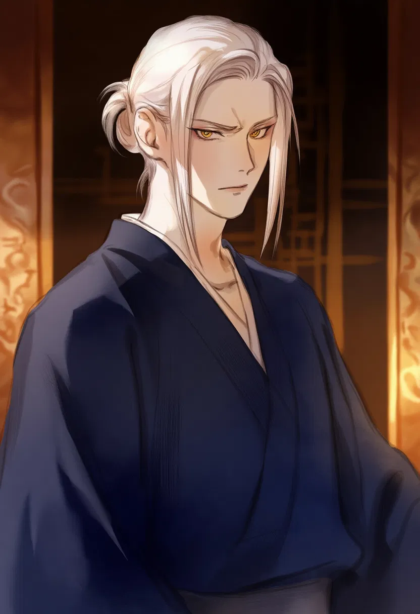 Avatar of Yuuto
