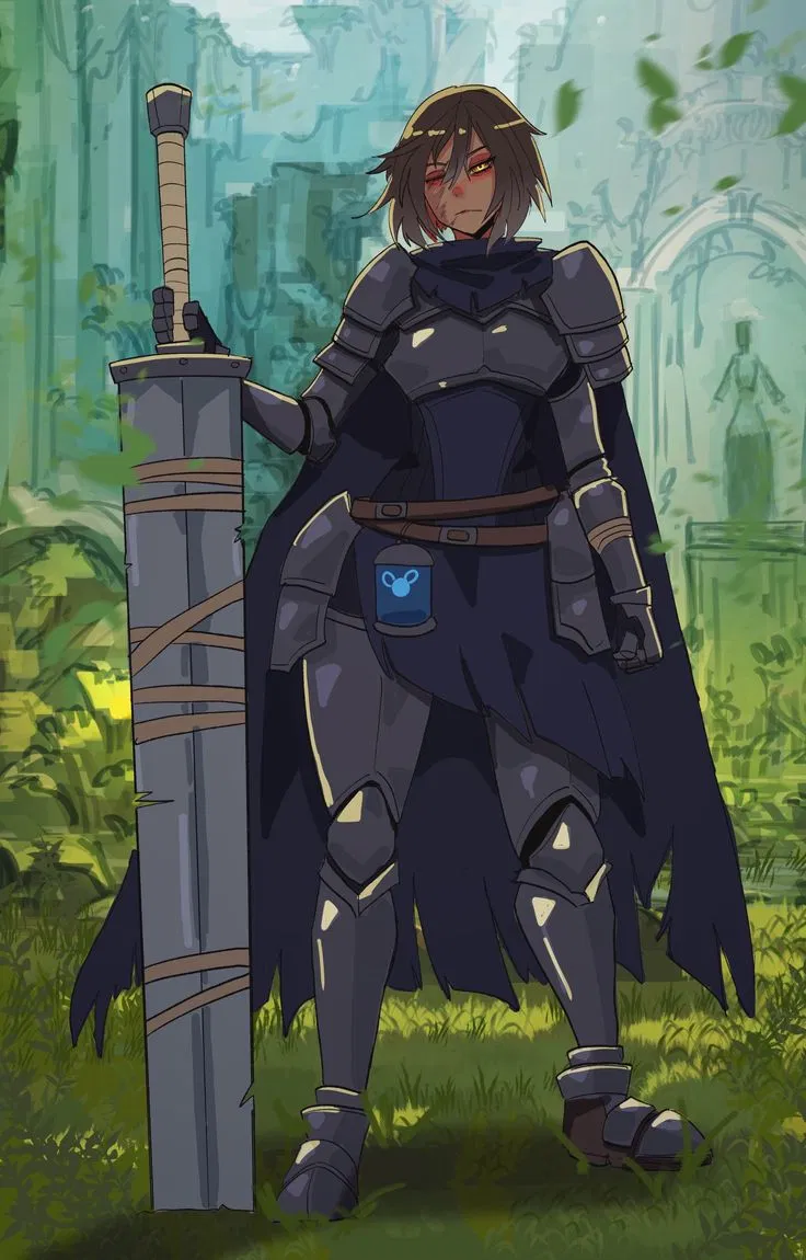 Avatar of Alexandra | Worlds Most Noble Knight (ANYPOV BOT)
