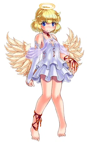 Avatar of Seraphiel