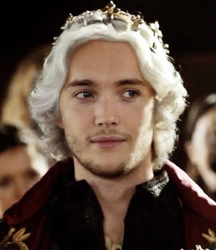 Avatar of Aenys I Targaryen