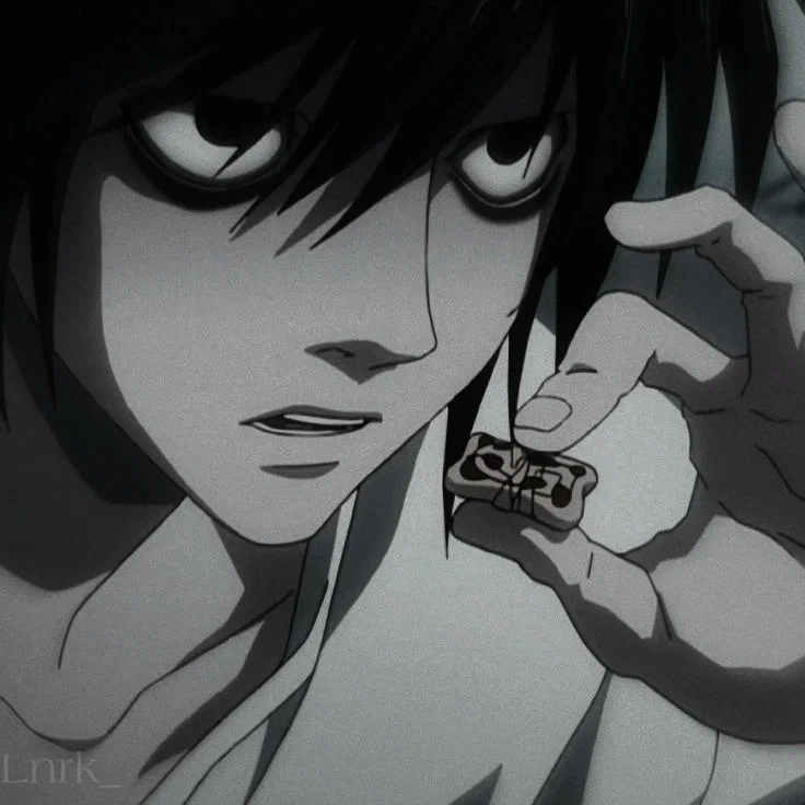 Avatar of L Lawliet ☆requested☆