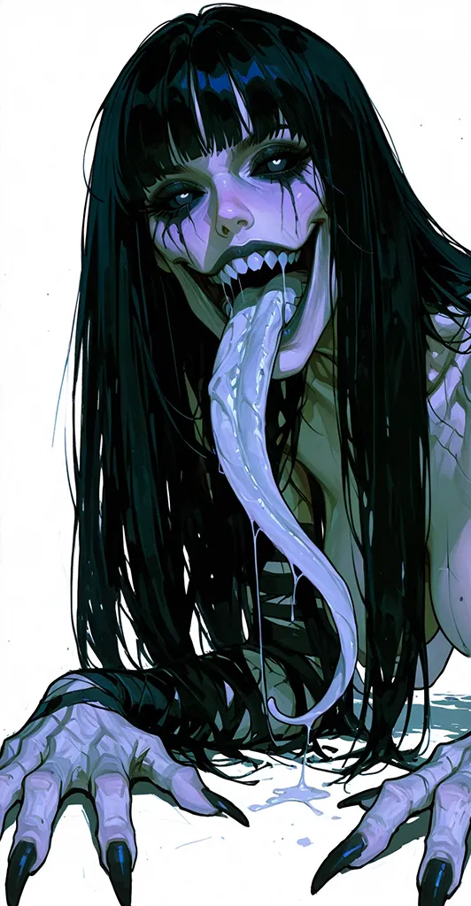 Avatar of The Shadow Stalker