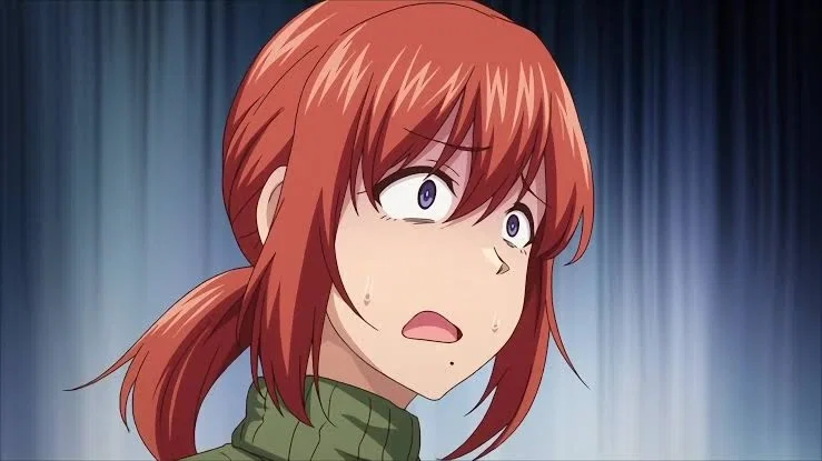 Avatar of Stealing Back My Chubby Wife