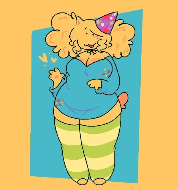 Avatar of Poob