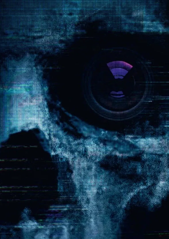 Avatar of "DARK FEEDS: Digital Investigator"