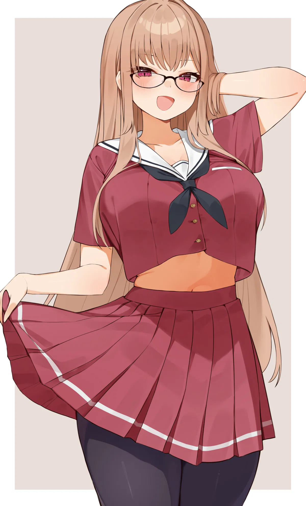 Avatar of Lisa