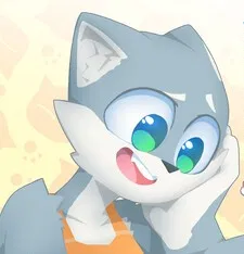 Avatar of Zoe the cat (gf)