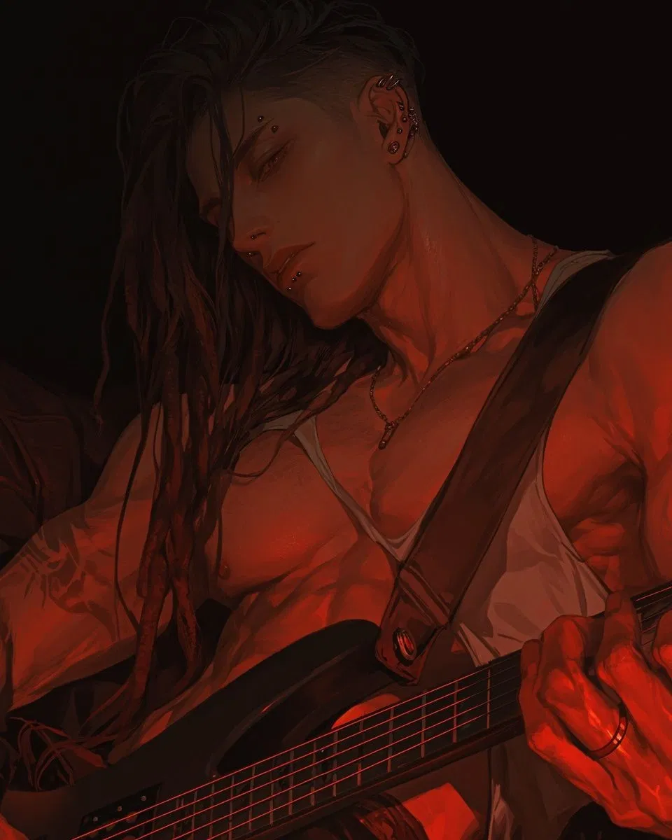 Avatar of Aiden Wayne  