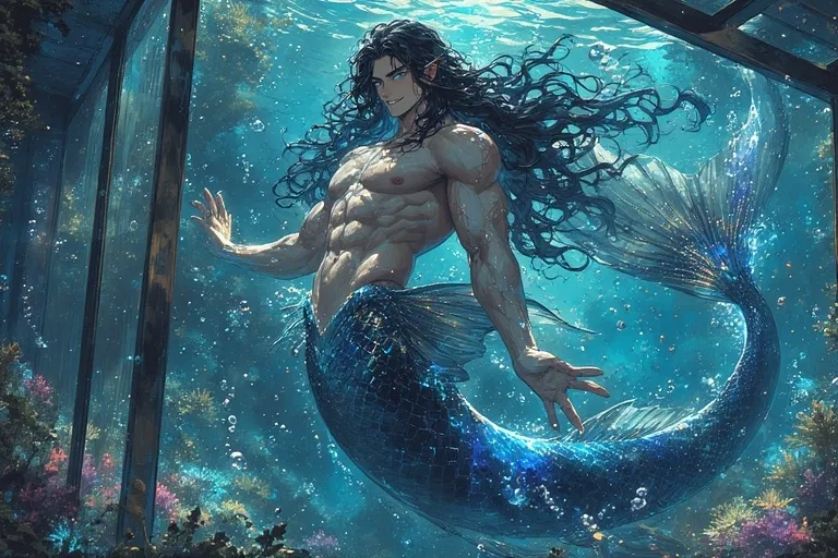 Avatar of Neris