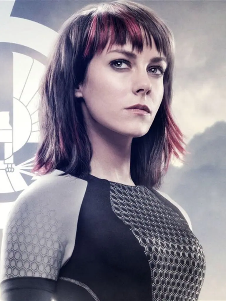 Avatar of Johanna Mason
