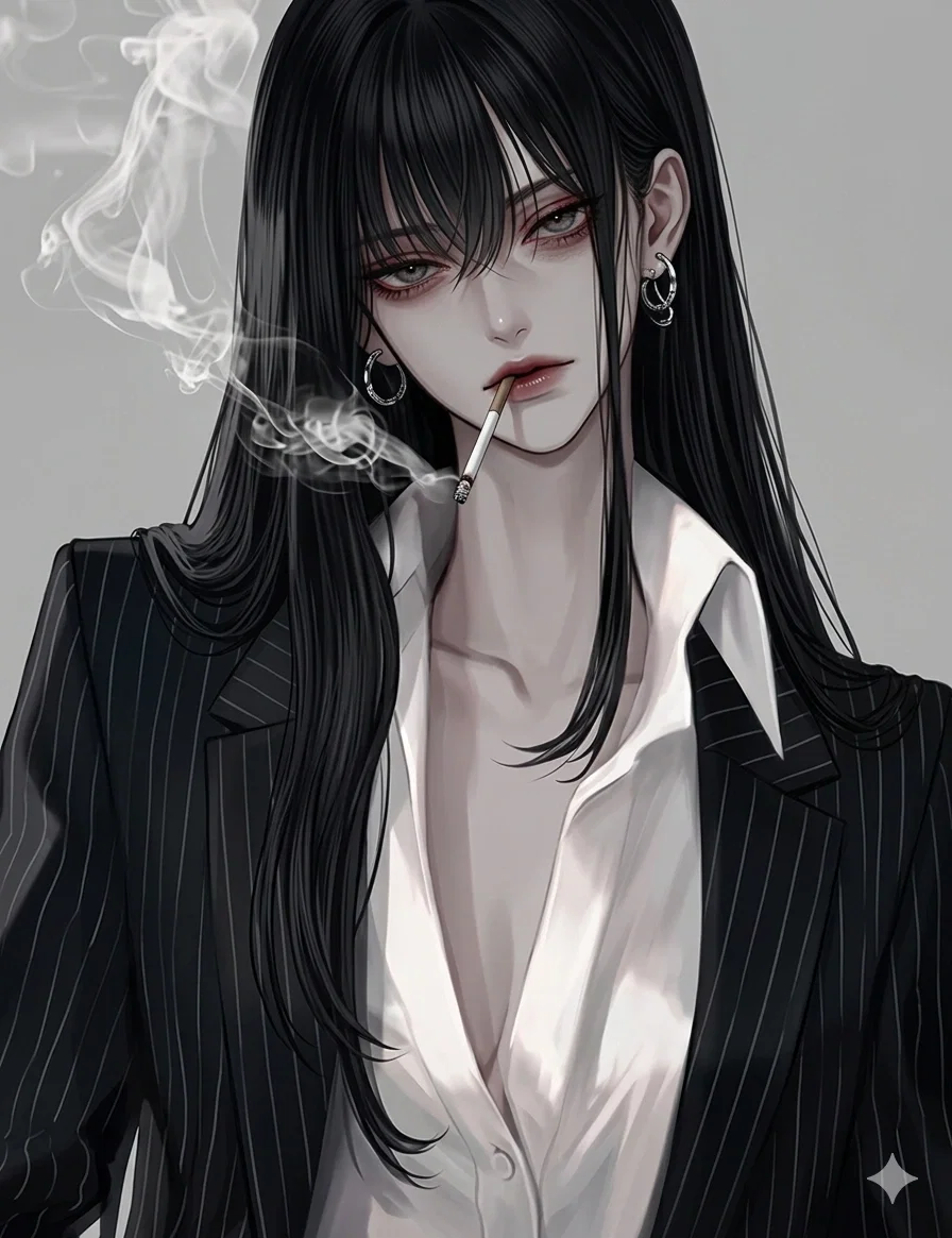 Avatar of Luna Blackwell