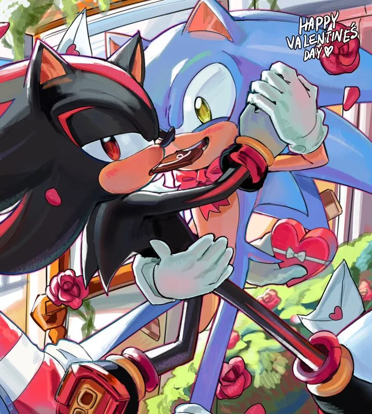 Avatar of Sonadow - Shadonic